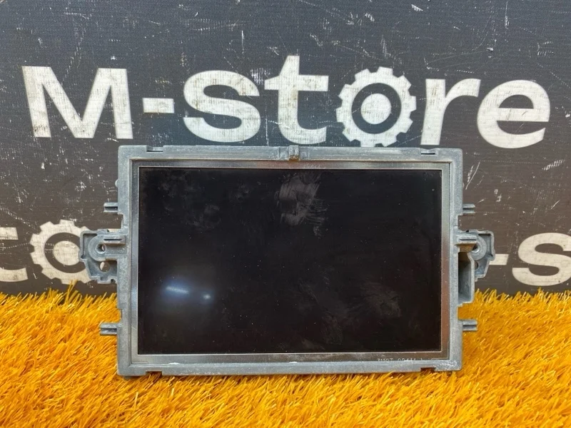 Монитор Mercedes-Benz E-Class 2009 A2129005000 C207 272.961