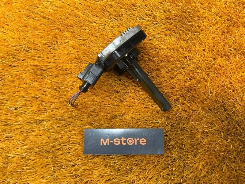 Датчик уровня масла Porsche Cayenne 2008 06E907660 957 M4851