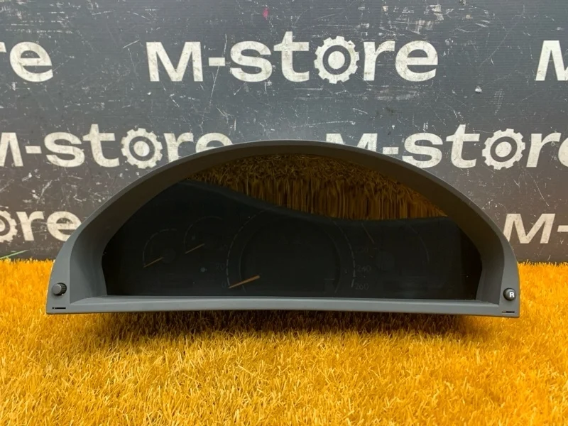 Щиток приборов Mercedes-Benz S-Class 2003 A2205405747 W220 112.972