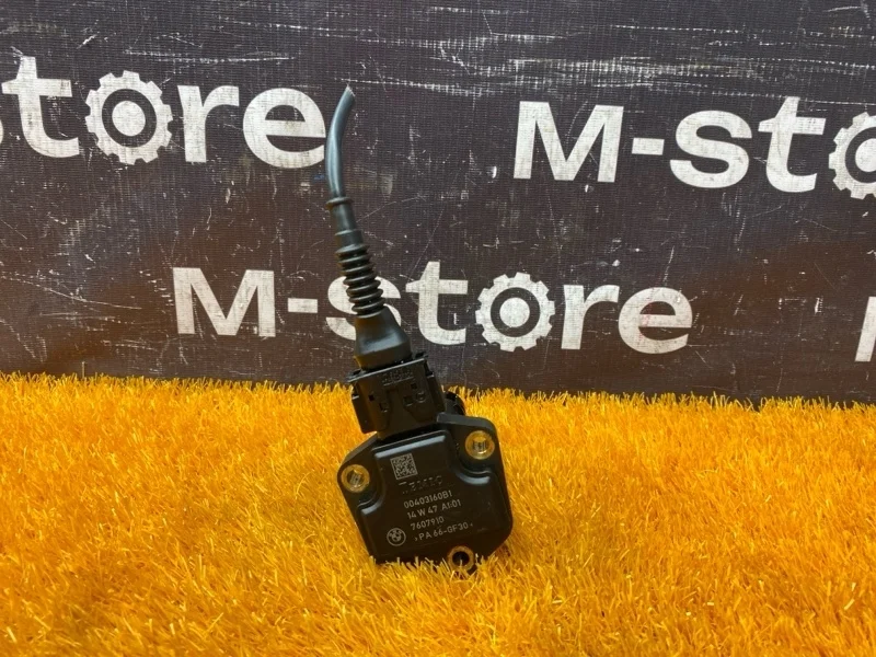 Датчик уровня масла Bmw 7-Series 2007 7607910 E66/E65 N62B48B