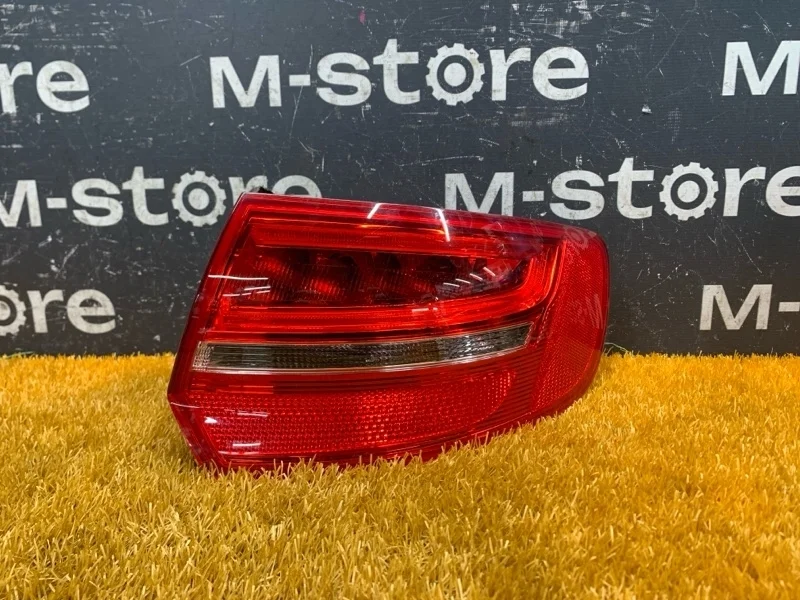 Фонарь задний Audi A3 2010 8P4945096E 8P CAXC, правый