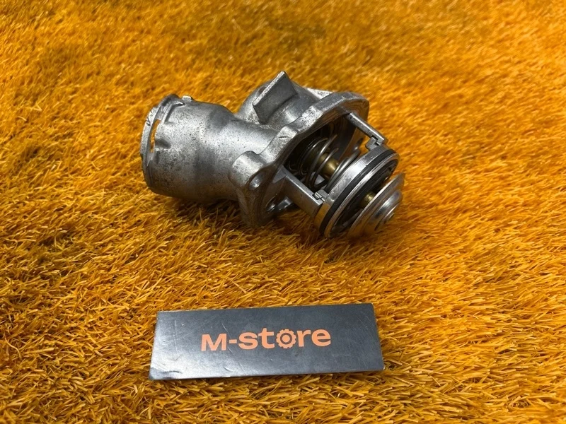 Термостат Mercedes-Benz E-Class 2007 A2722000115 W211 272.943