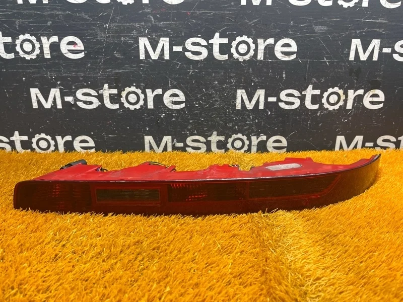 Фонарь в бампер Audi Q7 2011 4L0945096 4L CJTC, правый