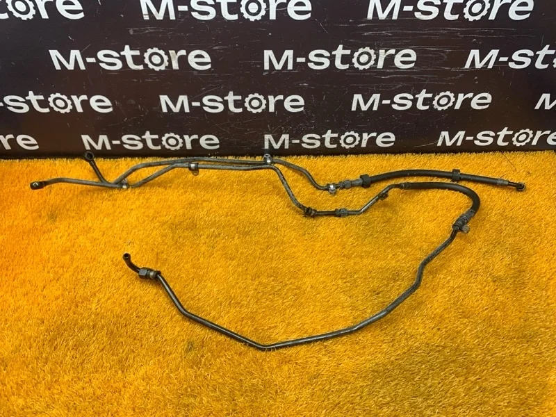 Трубка охлаждения АКПП Mercedes-Benz S-Class 2002 A0229975582 W220 112.944