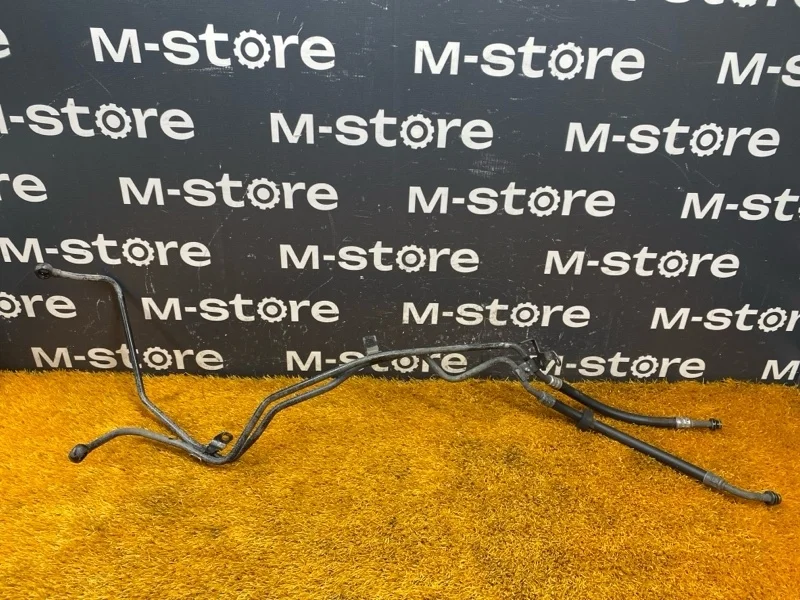 Трубка охлаждения АКПП Mercedes-Benz E-class 2004 A2112700196 W211 112.913