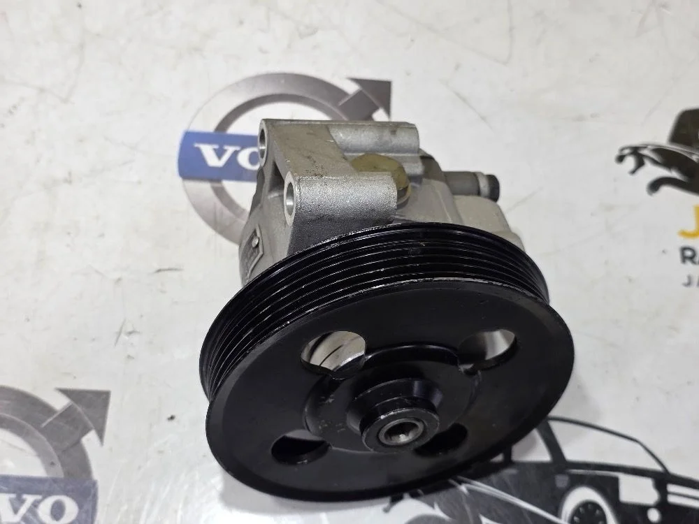 Насос ГУР Land Rover Freelander 2 L359 224DT 2.2D Freelander II (2006—2010)