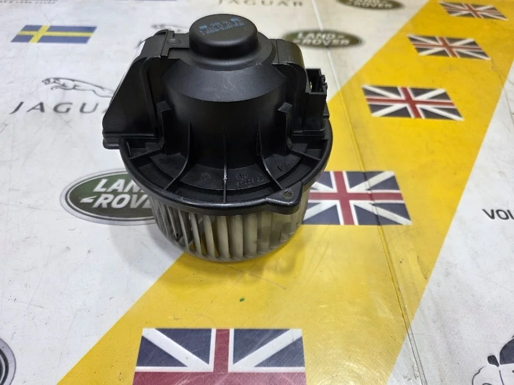 Моторчик печки LR Discovery 4 RR Sport 1 L320 Discovery III (2004—2009)