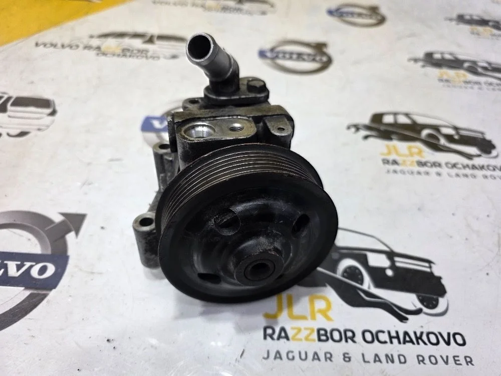 Насос ГУР Jaguar XF X250 XJ X351 306DT AJV6D 3.0D XF I (2007—2011)