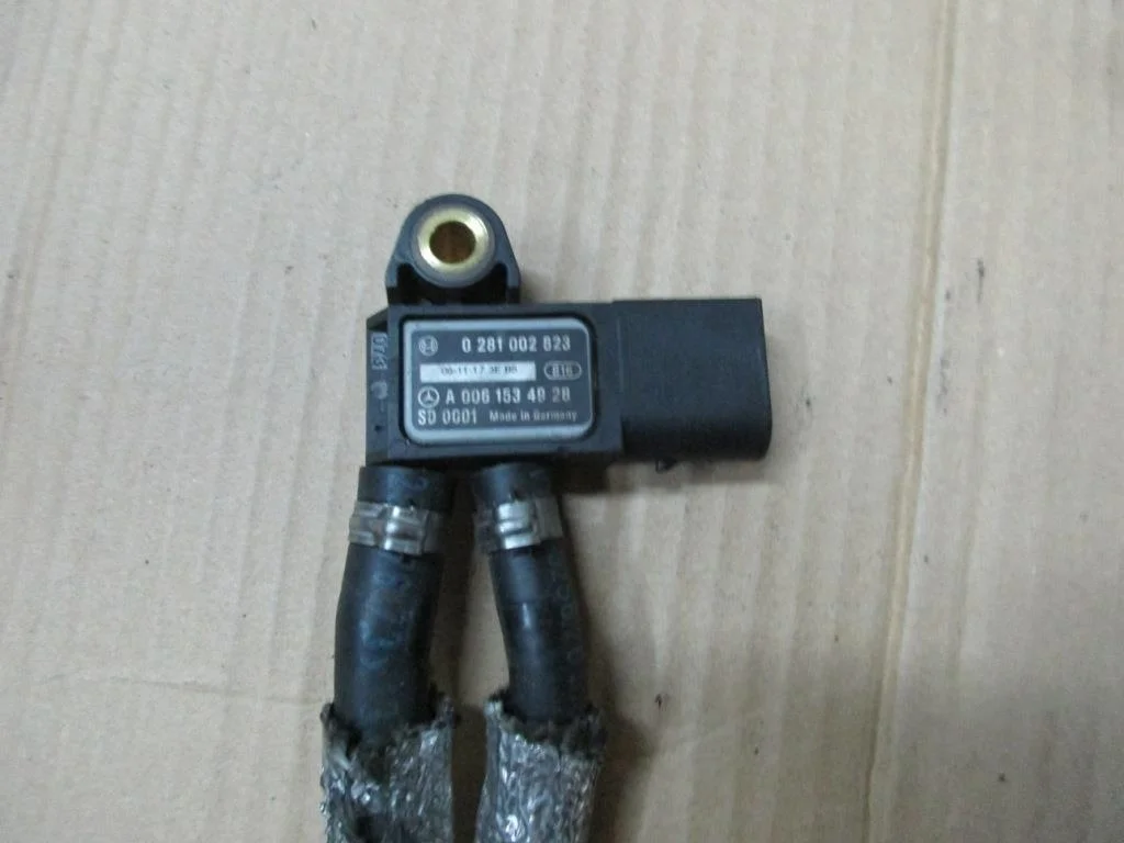 Датчик давления Mercedes-Benz