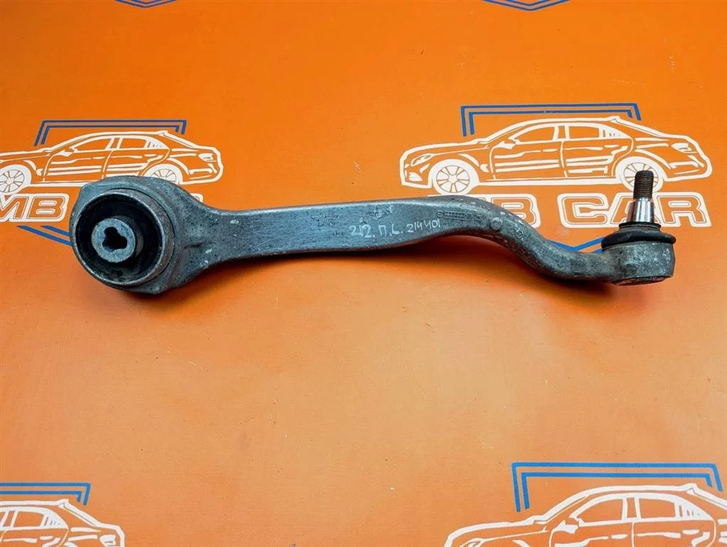 Рычаг передний нижний левый Mercedes-Benz