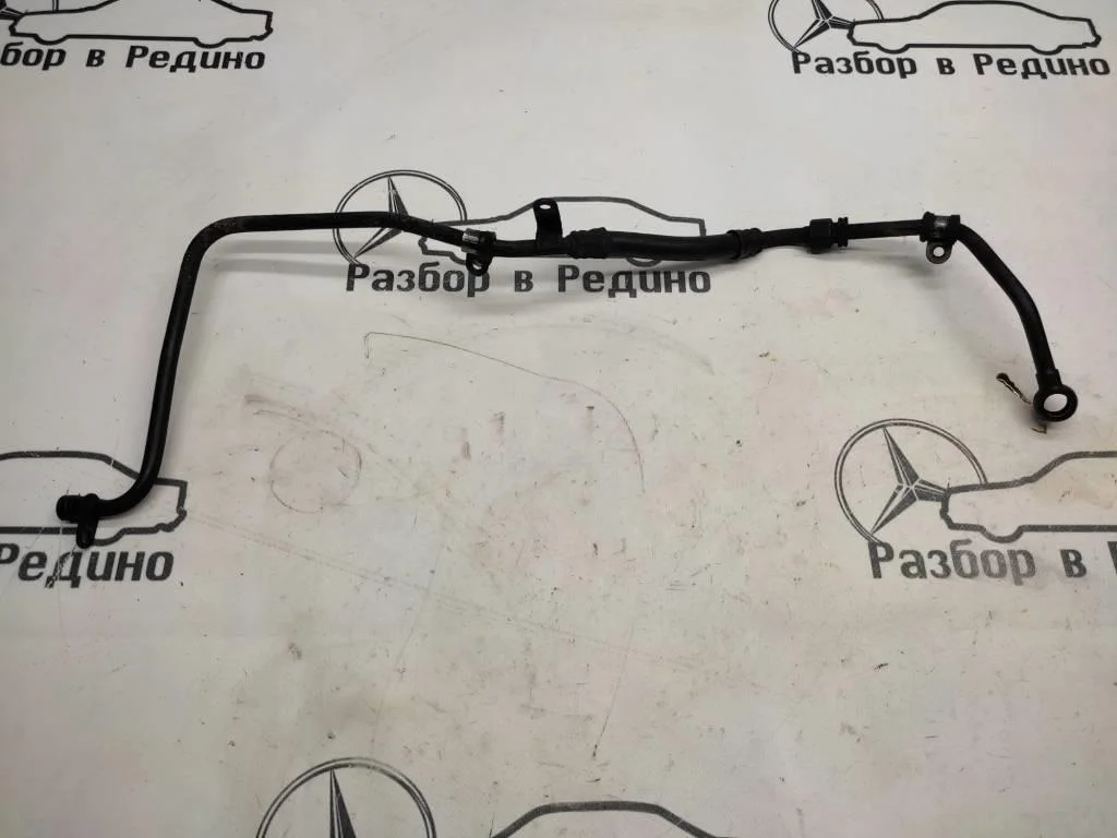 Трубка АКПП Mercedes-Benz