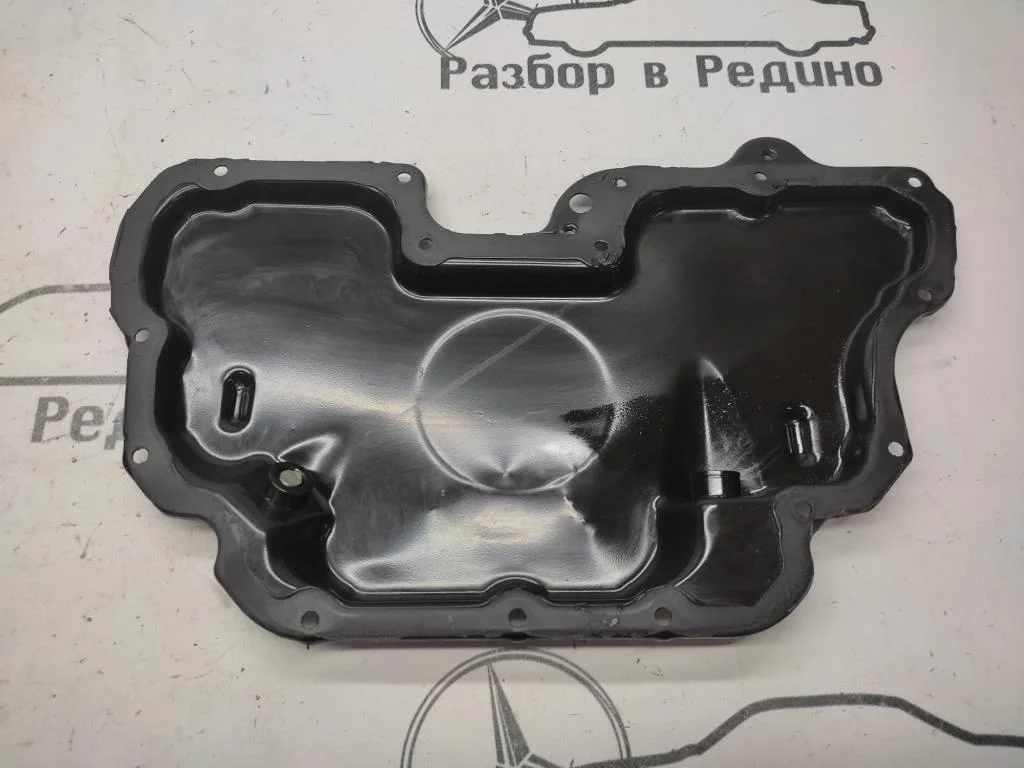 Поддон Mercedes-Benz