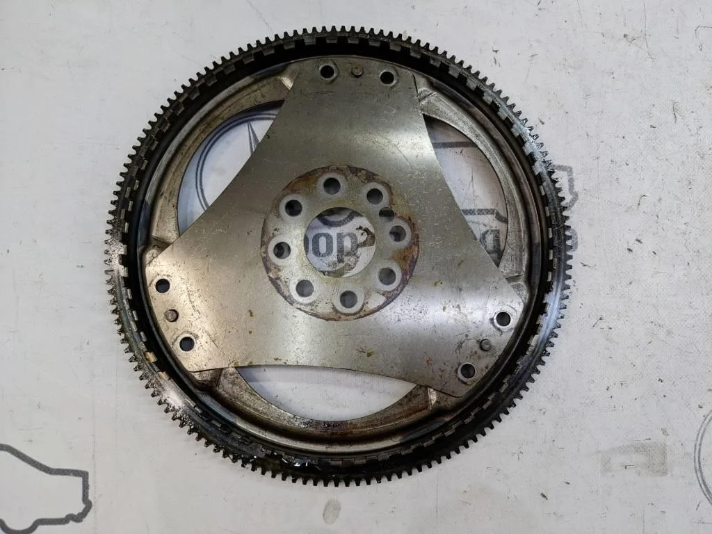 Маховик АКПП Mercedes-Benz