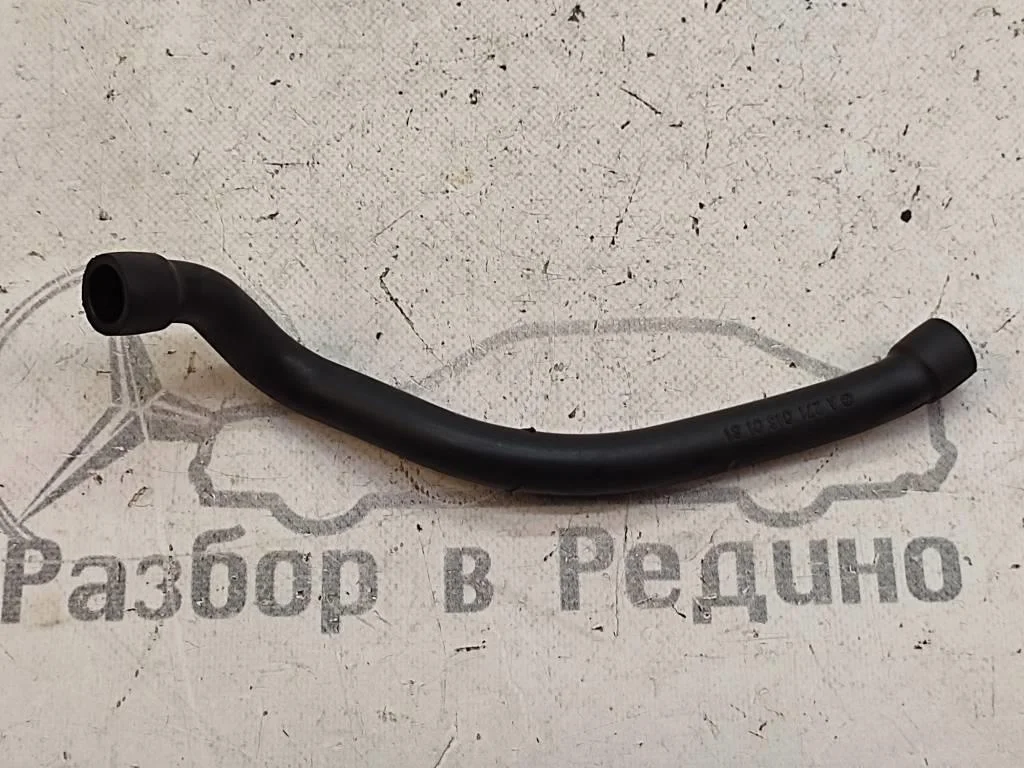 Трубка рециркуляции ОГ Mercedes-Benz