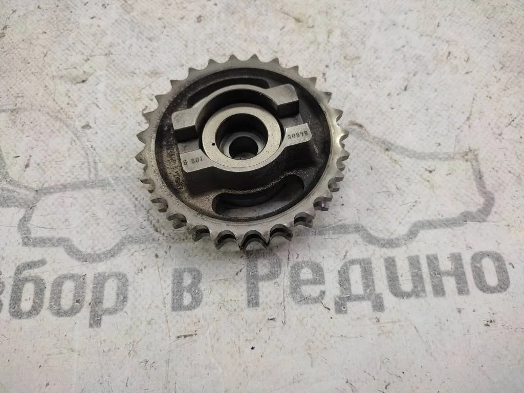 Шестерня привода ТНВД Mercedes-Benz