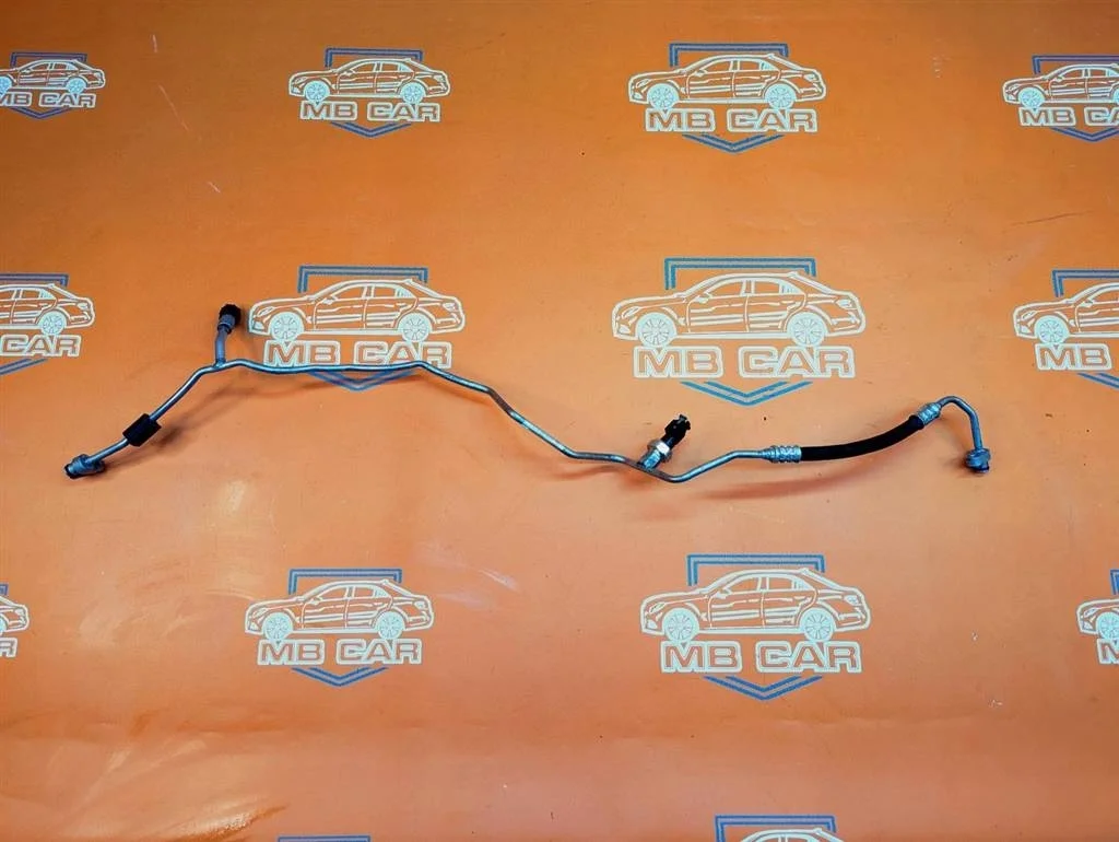 Трубка кондиционера Mercedes-Benz