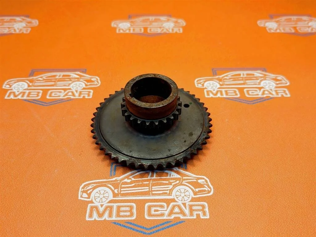 Шестерня коленвала Mercedes-Benz