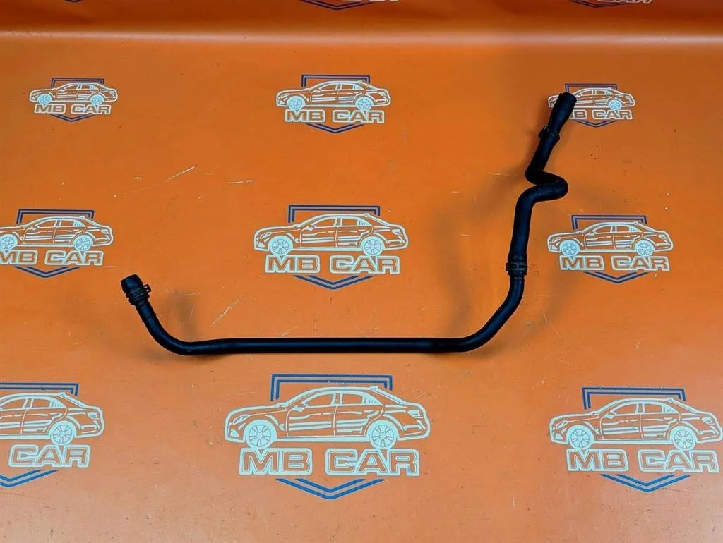 Трубка ОЖ Mercedes-Benz