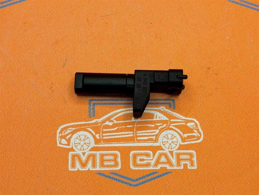 Датчик коленвала Mercedes-Benz