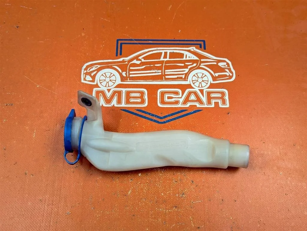 Горловина бачка омывателя Mercedes-Benz