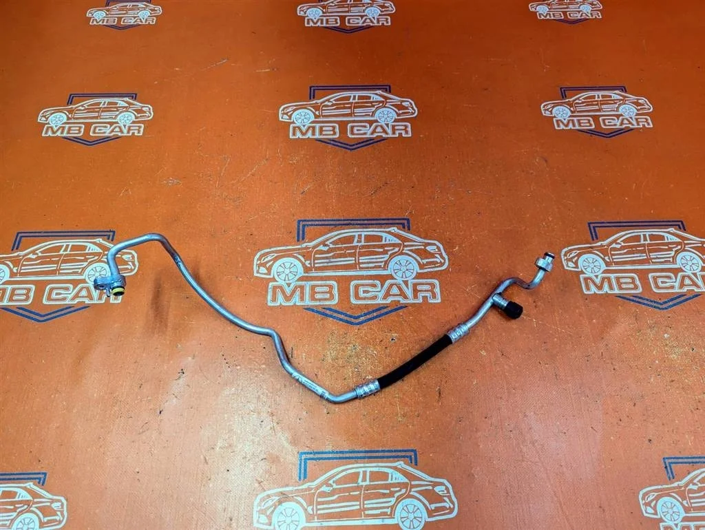 Трубка кондиционера Mercedes-Benz