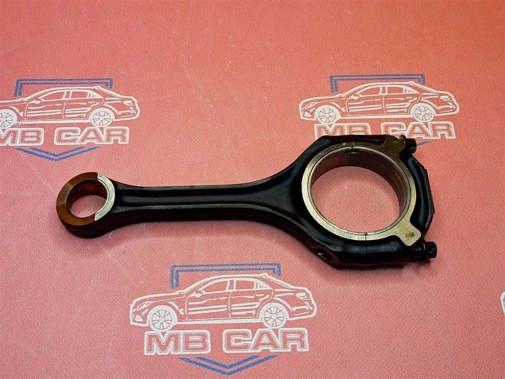 Шатун Бензин Mercedes-Benz