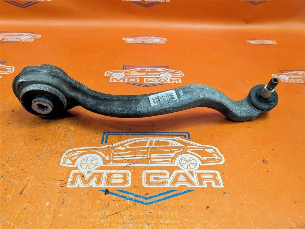 Рычаг передний нижний правый Mercedes-Benz