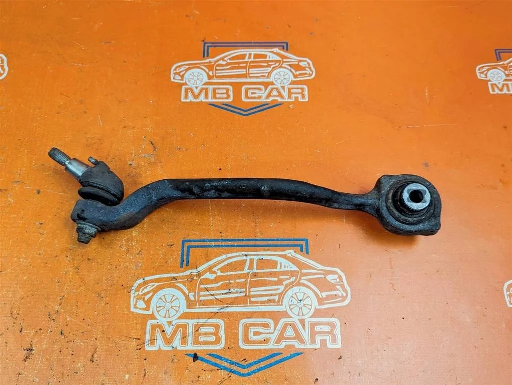 Рычаг передний нижний правый Mercedes-Benz