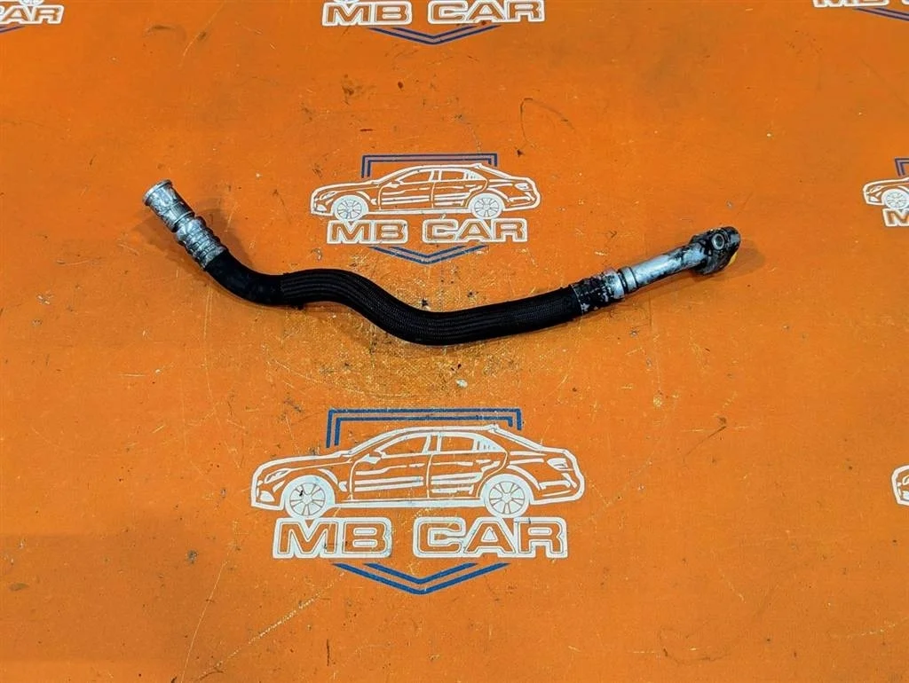 Трубка кондиционера Mercedes-Benz