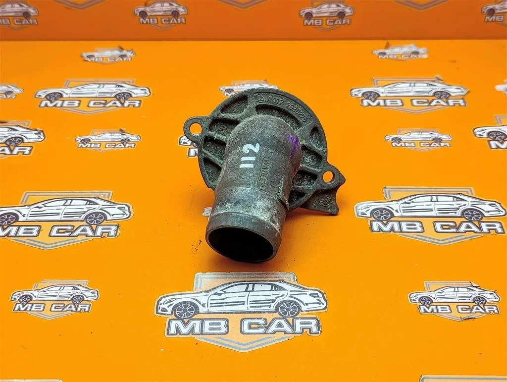 Термостат Mercedes-Benz