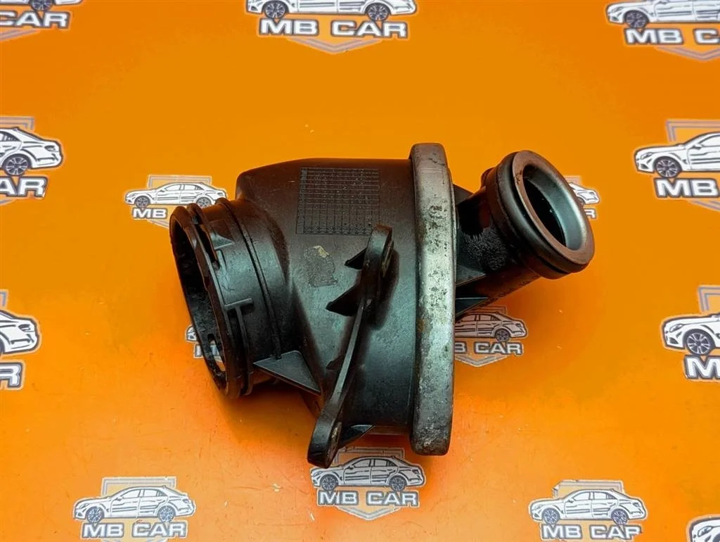 Демпфер турбины Mercedes-Benz