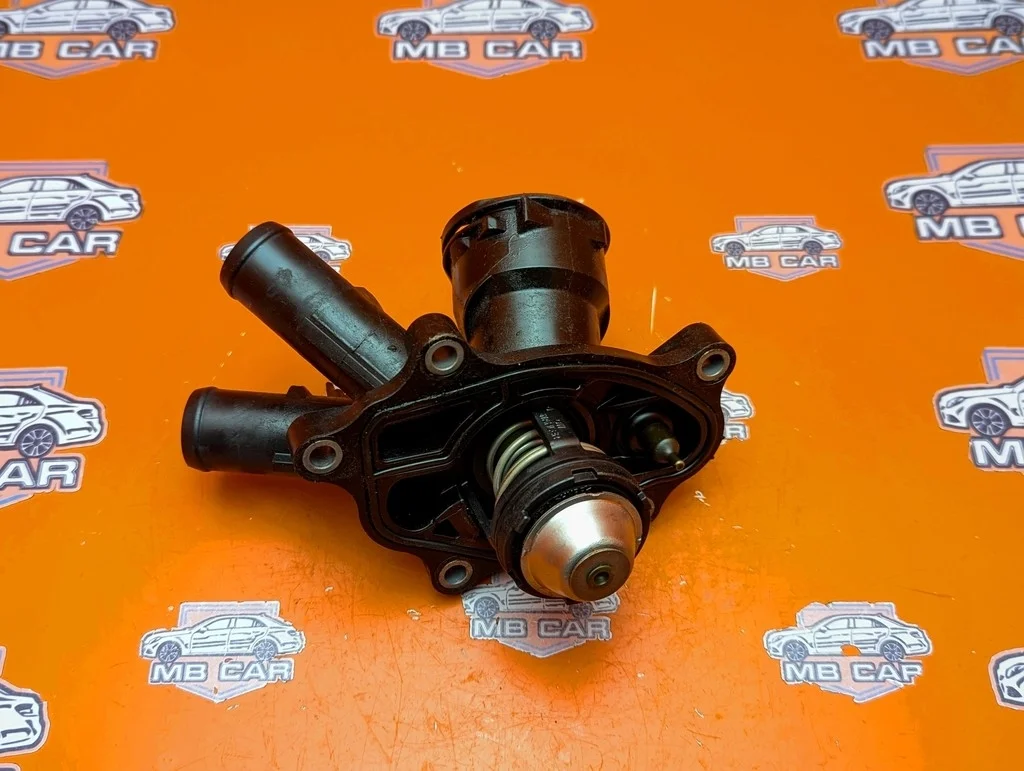Термостат Mercedes-Benz