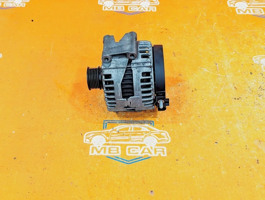 Генератор Mercedes-Benz