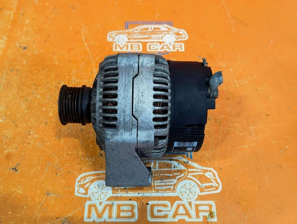 Генератор Mercedes-Benz