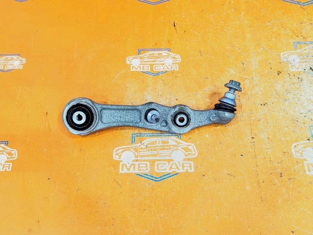 Рычаг передний нижний правый Mercedes-Benz