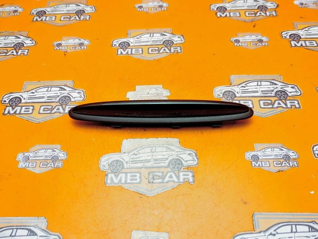 Индикатор парктроника Mercedes-Benz