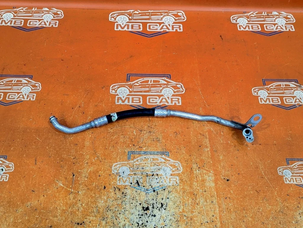 Трубка кондиционера Mercedes-Benz