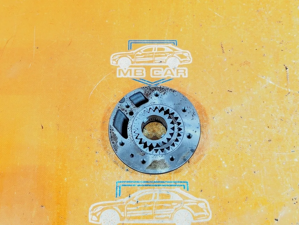 Насос маслянный АКПП Mercedes-Benz