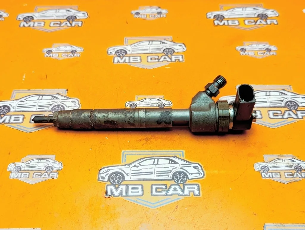 Форсунка ДИЗЕЛЬ Mercedes-Benz