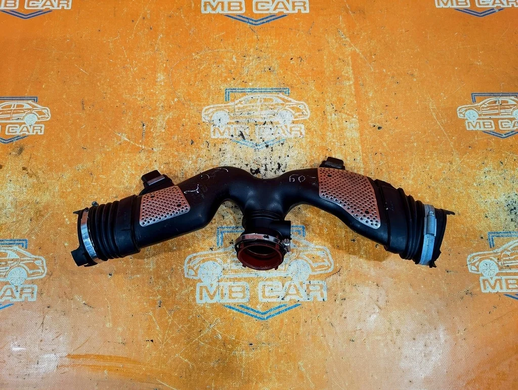 Расходомер Mercedes-Benz