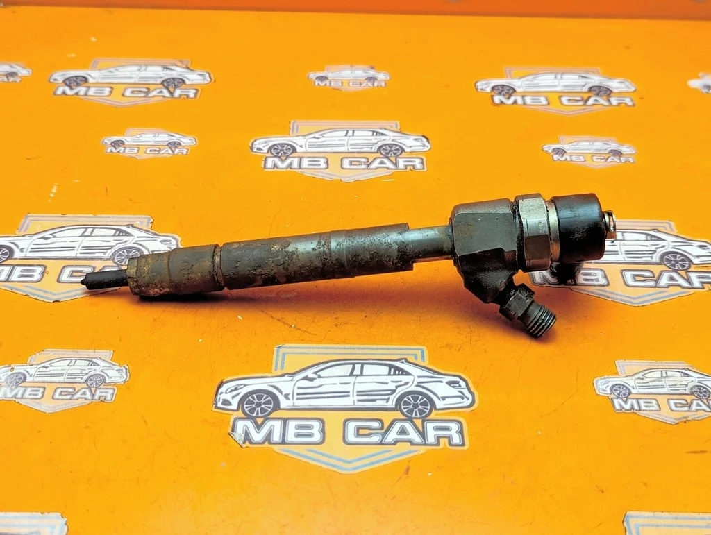 Форсунка ДИЗЕЛЬ Mercedes-Benz