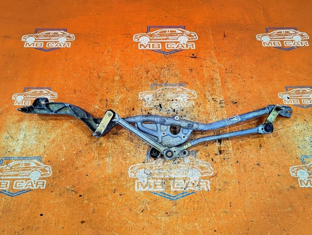 Трапеция дворников Mercedes-Benz