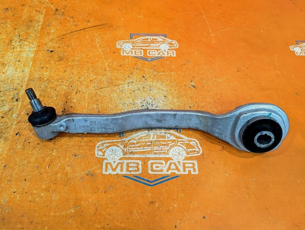 Рычаг передний нижний левый Mercedes-Benz