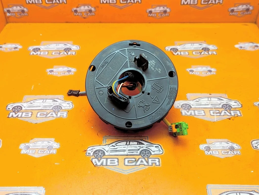 Шлейф подрулевой Mercedes-Benz