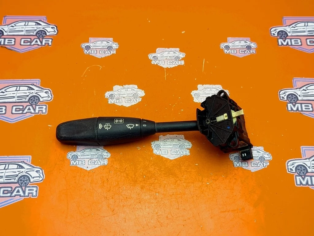 Переключатель подрулевой Mercedes-Benz