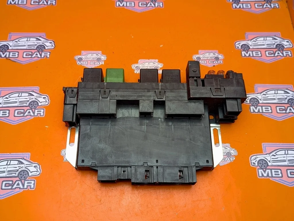 Блок SAM передний Mercedes-Benz