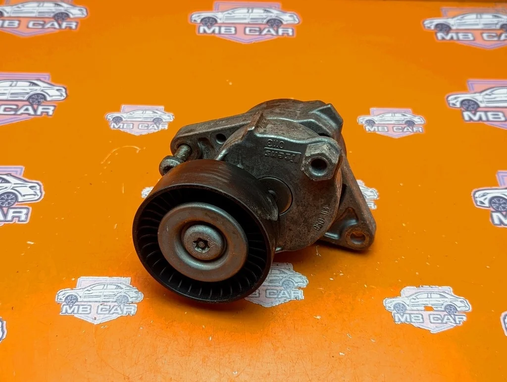 Натяжитель ремня Mercedes-Benz