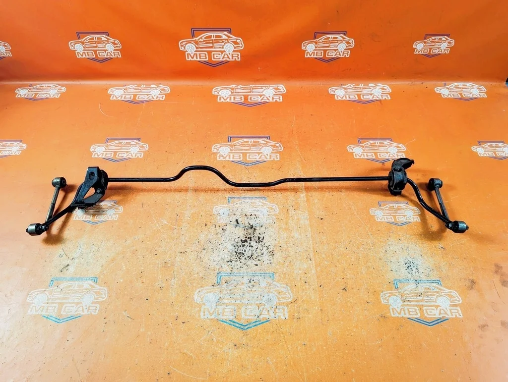 Стабилизатор задний Mercedes-Benz