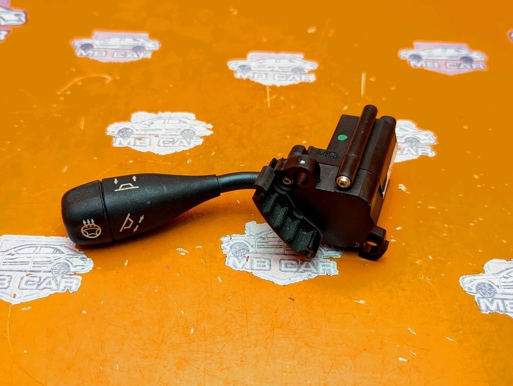 Переключатель рулевой колонки Mercedes-Benz