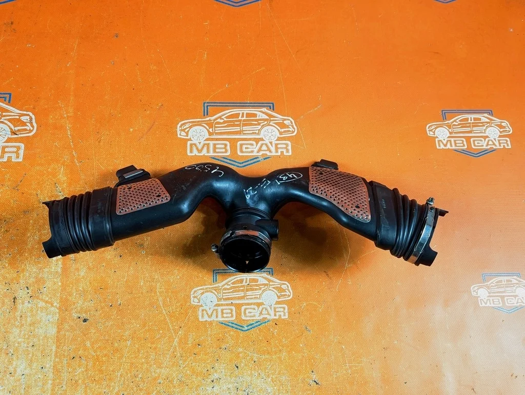 Расходомер Mercedes-Benz